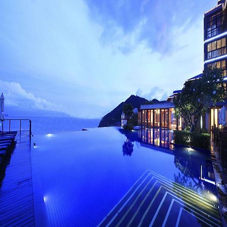 ซานย่า รอยัล การ์เดน รีสอร์ต Hotel ภายนอก รูปภาพ