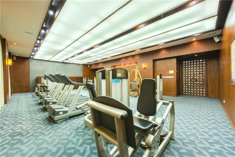 ซานย่า รอยัล การ์เดน รีสอร์ต Hotel ภายนอก รูปภาพ