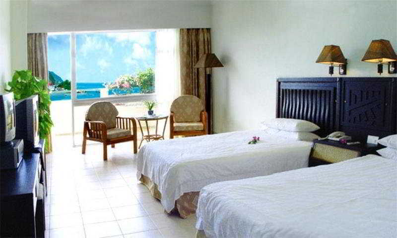 ซานย่า รอยัล การ์เดน รีสอร์ต Hotel ภายนอก รูปภาพ