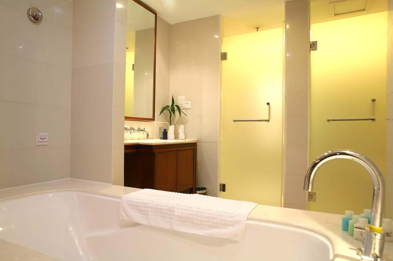 ซานย่า รอยัล การ์เดน รีสอร์ต Hotel ภายนอก รูปภาพ